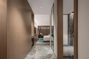Huahao Hotel (Yucheng Tangcheng Square Branch) - Image 4