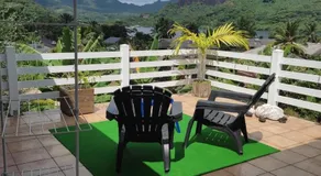 Villa Vaiana EURL Vaiana Faratea - Image 4