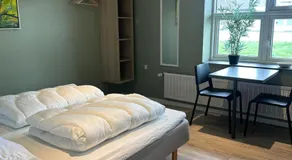 Det gamle snedkeri - Image 2