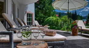 DIANA Naturpark Hotel - Partnerbetrieb von "Oberstaufen PLUS GOLF" - Image 2