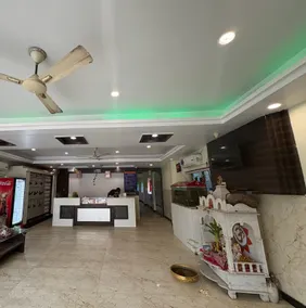 Hotel P2 New Digha - Image 5