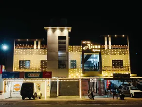 Hotel Airan Residency - Image 2