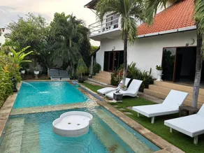 Ocean Villa Dive Resort - Tulamben - Image 2