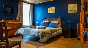 Chambres d'Eole - B&B -TOURNAI - Image 2