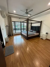 Homestay in Bukit Raja, Klang - Image 2