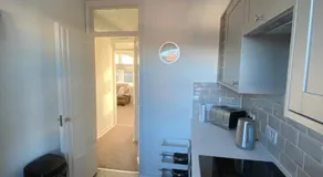 Comfortable Apartment set in an Old Mill - Image 5