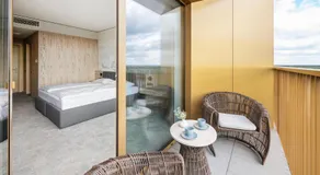 Snow Hotel Druskininkai - Image 3