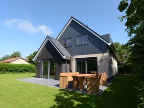 Belle villa, Den Burg Texel - Image 1