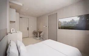 Myme Hotel - Image 5