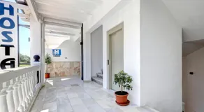 Hostal Puerta Almar - Image 4
