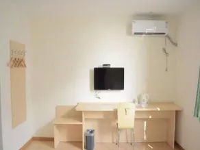 7 Days Inn Yongcheng Central Station - Image 5