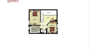 Apartment Eiger - GRIWA RENT AG - Image 2