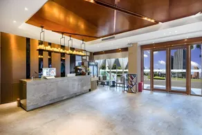 Shenzhen Milton Bontique Hotel - Image 2