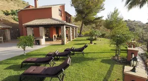 Villa el Pino: with Private Pool - Image 4