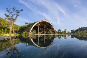 Cao Lan Hamlet - Image 4