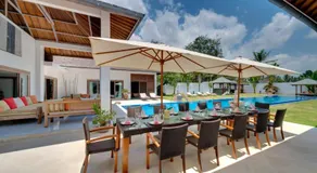 Bali Luxury Boutique Resort and SPA - Image 2