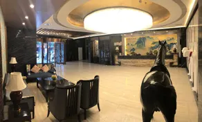 Hanting Hotel Fuzhou Lianjiang Huandao - Image 3