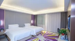 Lavande Hotel Lanzhou Chengguan Bridge - Image 3