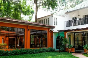 The Journey House Lifestyle Boutique Hotel - Image 5