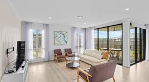 Stylish & Spacious 3BR 2BA Home in Spring Mountain M28 - Image 2