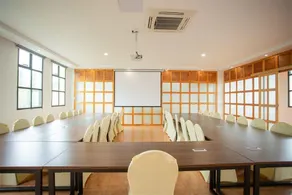 Nanjing LHMM hotel - Image 3