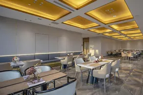 Maison New Century Hotel Pingdingshan Pingfa - Image 4