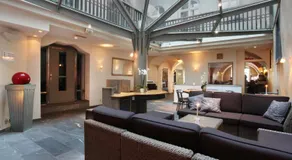 Ambiente Hotel Freieck - Image 3