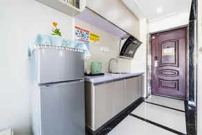 Impression The Resort Apartments Weihai - Image 3
