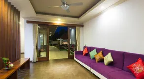 Villa Sabasanti Gianyar - Image 4