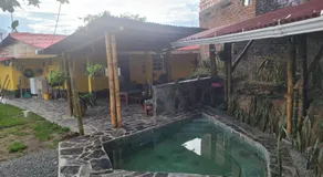 Alojamiento EL GITANO - Image 4