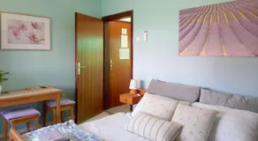 Sobe Zimmer Rooms Živčić - Image 2
