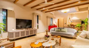 ELIVAAS 4 BHK with Pvt pool - Amado Villa Shai - Image 3
