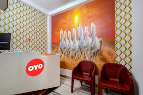 Hotel O Sonar Bangla Guest House Near Acropolis Mall - Image 4