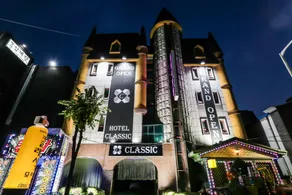 Cheongju Hotel Classic - Image 2