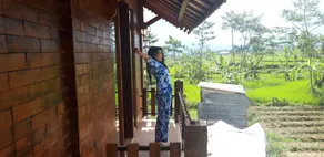 Jawa Dwipa Villa - Image 5