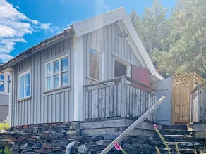 person holiday home in kode-By Traum - Image 2