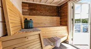 Schönes Ferienhaus mit Seeblick auf einem Landhof - Image 4