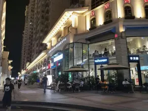 Xbed Hotel Apartment (Nanning MixC International Convention and Exhibition Center Branch) - Image 3