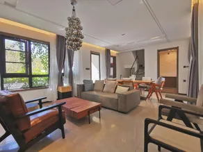 Kunming Tianma Mountain Hot Spring Resort Villa - Image 4