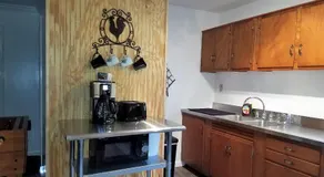KY Lake Area Cabin - Image 4