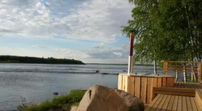 Kukkolankoski Resort - Vierastalot - Image 5