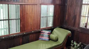 Wooden Cottage - Image 4