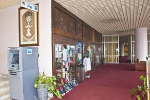 Hotel Mont Febe - Image 4