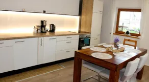 Ferienhaus mit Garten für bis zu 6 Personen - Image 3