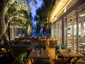 Bann Pantai Resort - Image 4