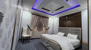 Dream Palace Hotel Rakaposhi Nagar - Image 2