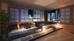 Yeo On Stay Ryokan Pool Villa, Busan Seomyeon Branch - Image 3