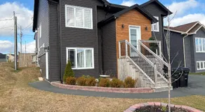 Studio unit with private entrance, 2 bed 1 bath - Image 4
