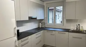 Charmante und zentrale Wohnung am Weiherpark Arbon - Image 4