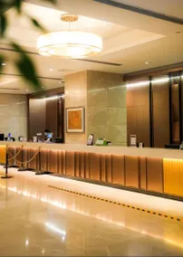 Hubei Poly Hotel - Image 5